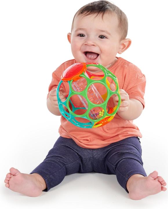 Actual product image Oball Rainmaker