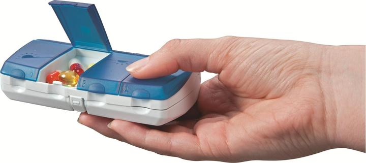 Image du produit Pilbox Distributeur de médicaments