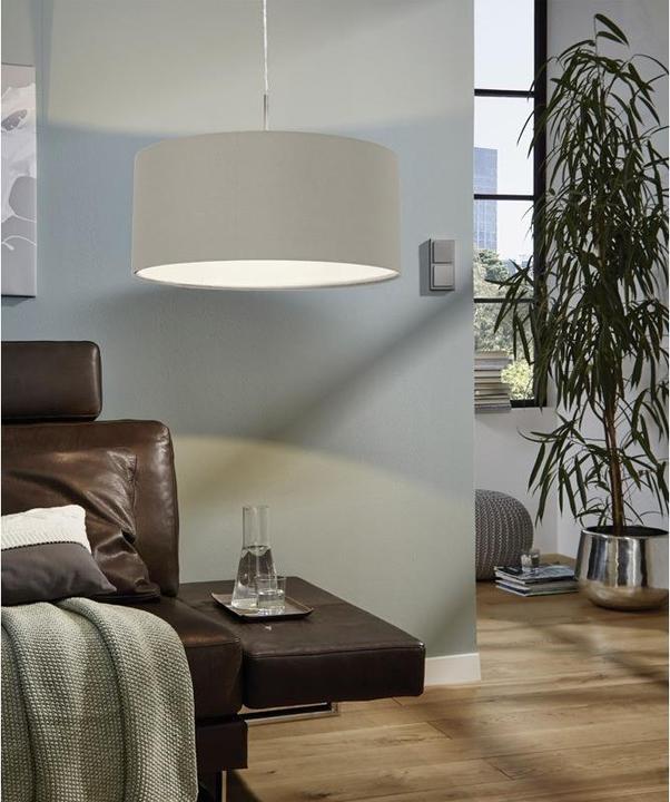 Actual product image EGLO Pasteri (E27)