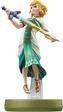 Actual product image Nintendo Zelda amiibo x The Legend of Zelda: Tears of the Kingdom (Wii U, Switch)