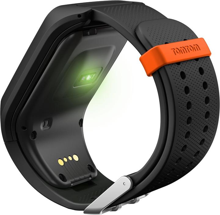 Produktbild TomTom Adventurer Cardio + Music