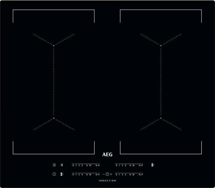 Actual product image AEG Hob, 949597269, IKE64450IB