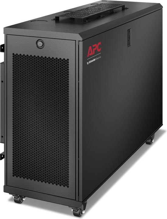 Actual product image APC AR106VI (6 RU, 19 inch rack)