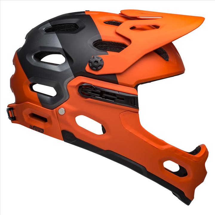 Immagine prodotto Bell Super 3R MIPS (55 - 59 cm)