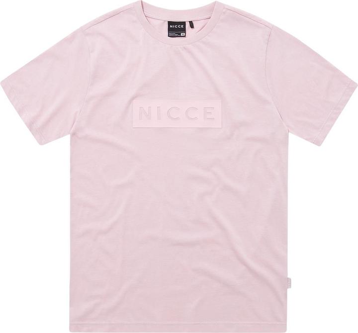 Image du produit Nicce t-shirt peak (L)