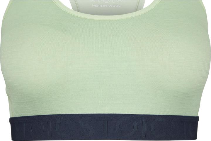Actual product image Stoic Women's Merino150 AlsenSt. Bra (XS)