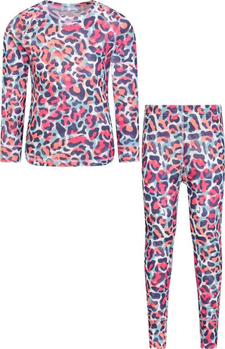 Produktbild Mountain Warehouse Talus BasisschichtSet (104)