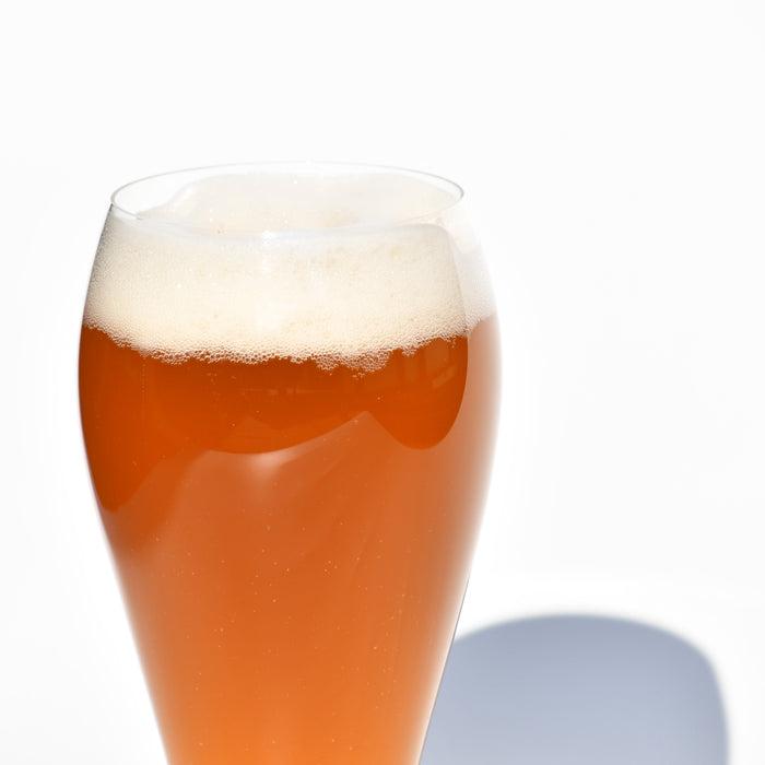 Produktbild Blue Chilli Design Kristall Bierglas Set