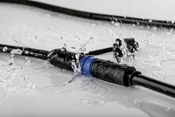 Produktbild Paulmann Outdoor Plug & Shine Trafoabdeckung