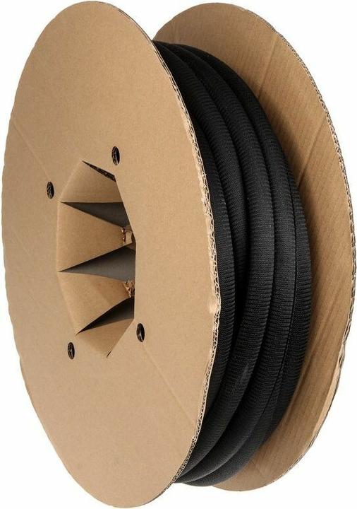 Label-the-cable Kabelschlauch (Kabelschlauch, 2500 cm)