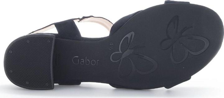 Actual product image Gabor Sandal 42.913.46 (38.5)
