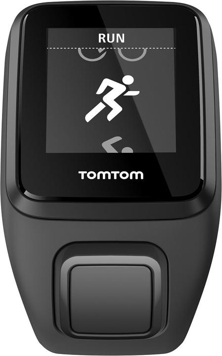 Produktbild TomTom SPARK 3 Cardio + Music, L