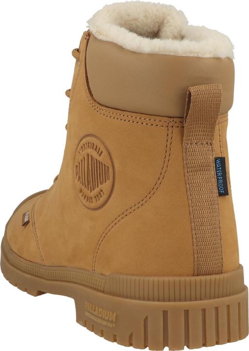 Image du produit Palladium Sp20 Cuff Lth WP WL - 63763 (42)