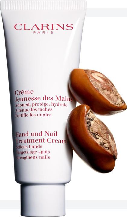 Produktbild Clarins Jeunesse des Mains (100 ml)