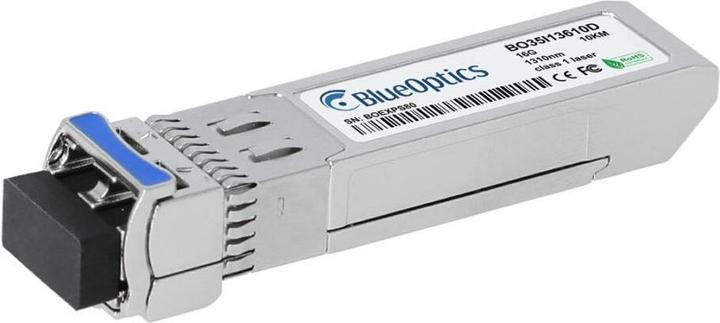 Immagine prodotto BlueOptics Huawei SFP-16G-LW-HU compatibile SFP+ BO35I13610D
