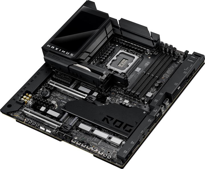 Productafbeelding ASUS Rog Maximus Z890 Extreem (LGA 1851, Intel Z890, E-ATX)