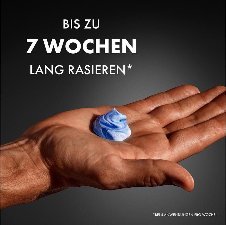 Productafbeelding Gillette Scheergel voor de gevoelige basis (200 ml, Scheergel)