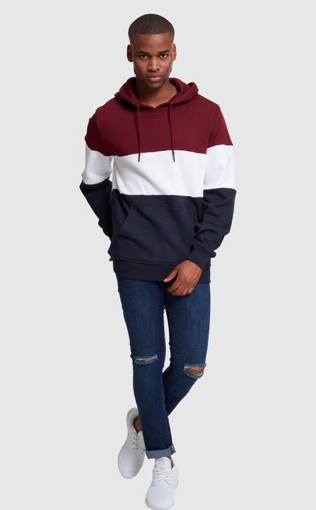 Actual product image Urban Classics Hoody (XL)