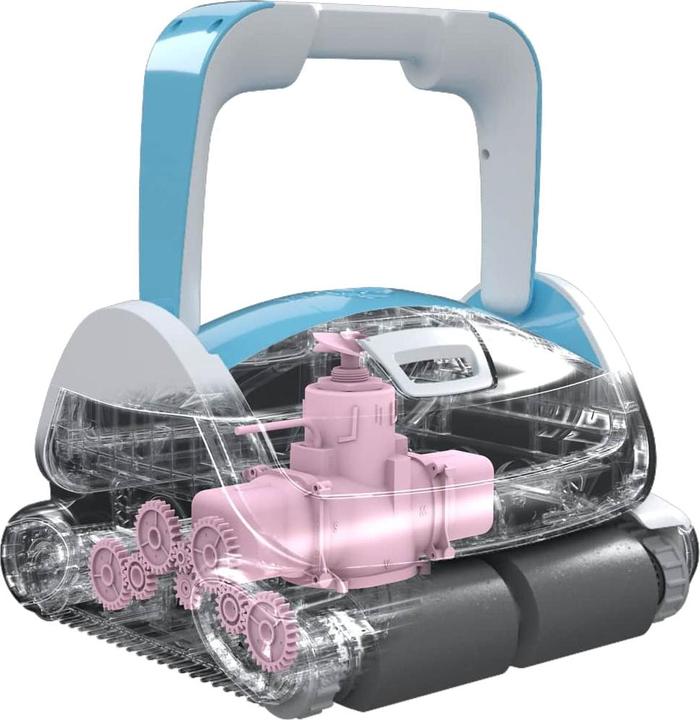 Immagine prodotto BWT Poolroboter P500 Plus