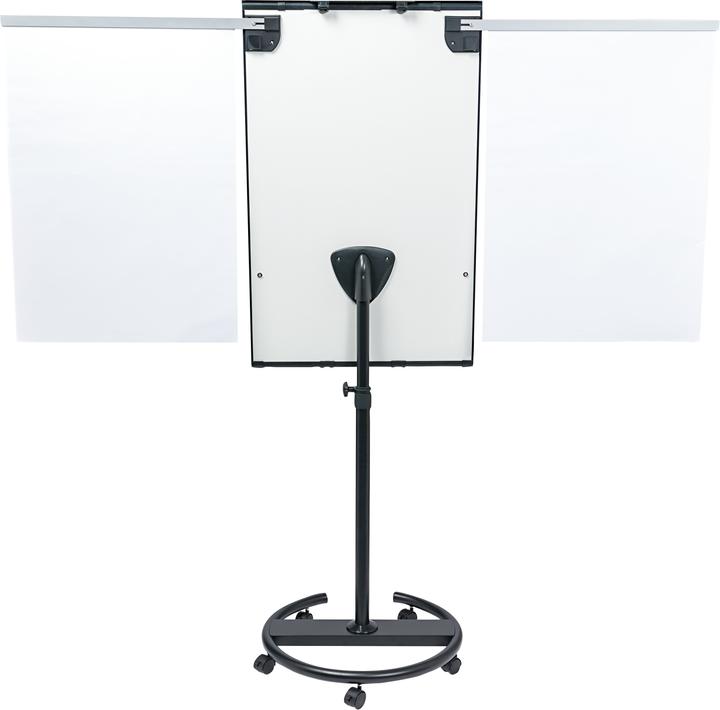 Actual product image Legamaster Flipchart Triangle (68 x 105 cm)