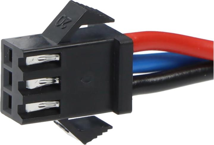 Produktbild XCell Akku für mobiles Reinigungsgerät NiMH 14,4V 2000mAh ersetzt Vileda YX-NI-MH-017144-COR