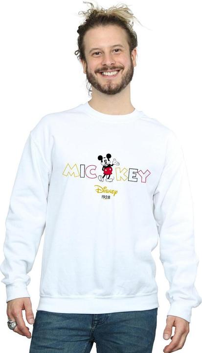 Image du produit Disney - Sweat MICKEY MOUSE - Homme (5XL)