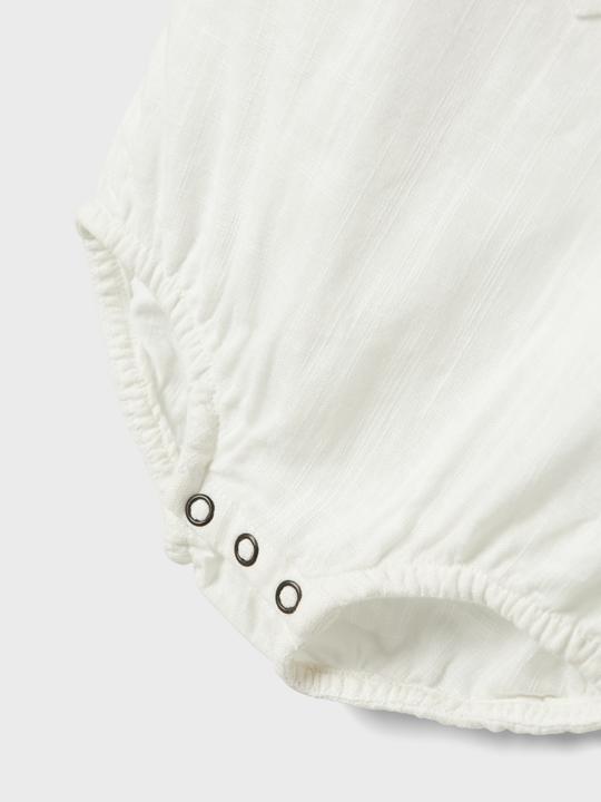 Actual product image Name it Kurzarm Strampler (62)