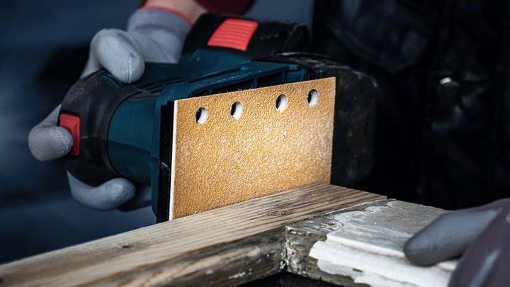 Produktbild Bosch Professional Zubehör Expert C470 (120)