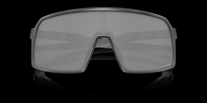 Actual product image Oakley Sutro S (HI RES MATTE CARBON, Prizm Black)