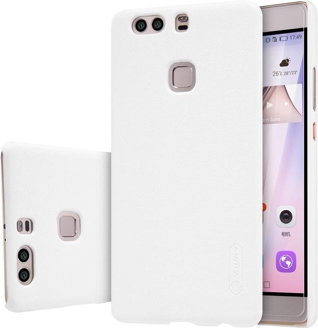 Immagine prodotto Nillkin Serie Super Frosted Shield (Huawei P9 Plus)