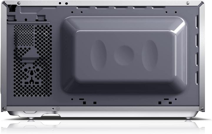 Actual product image Sharp YC-MG01ES (20 l)