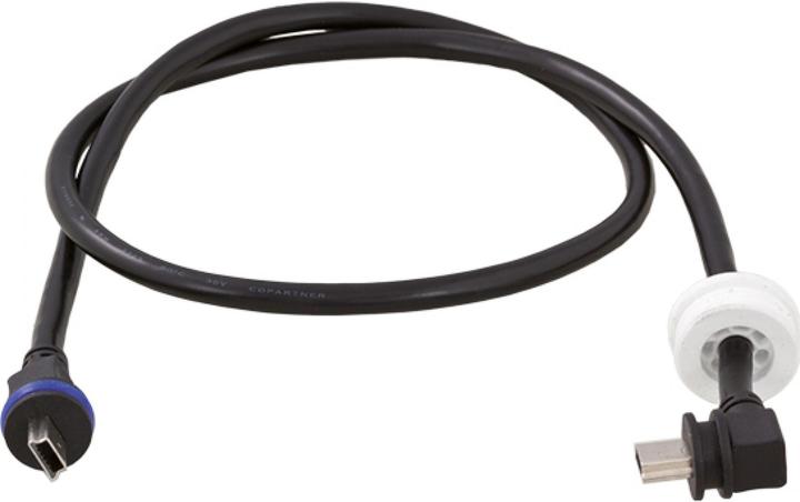 Mobotix Cable MiniUSB Cable 2m (Cable)