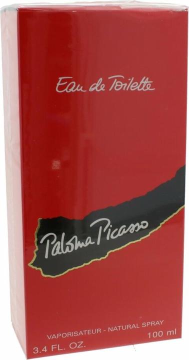 Produktbild Paloma Picasso Parfum (Eau de Toilette, 100 ml)