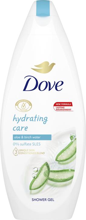 Image du produit Dove Hydrating Care (250 ml)