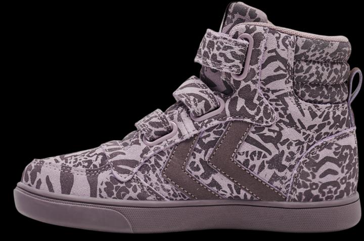 Produktbild hummel Stadil Print Jr (27)