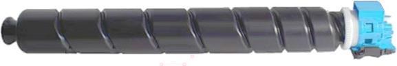 Actual product image Utax CK-8511C (C)
