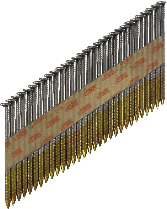 Productafbeelding Senco Zubehör GE57APBKR GE Streifen Nagel Ring 2.9x75mm blank-basic 34 º GE57APBKR
