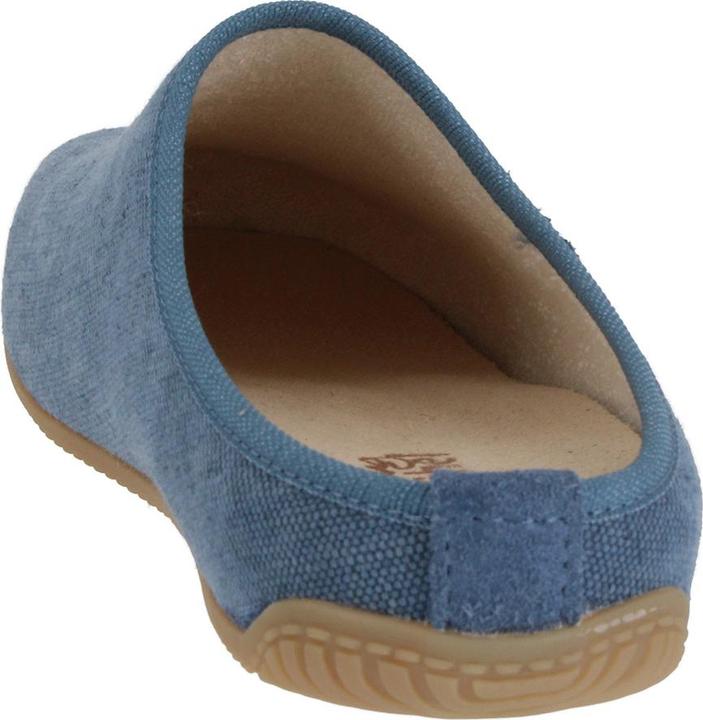 Immagine prodotto Living Kitzbühel Jute Cotton Gipfelkreuz Pantoffeln (44)