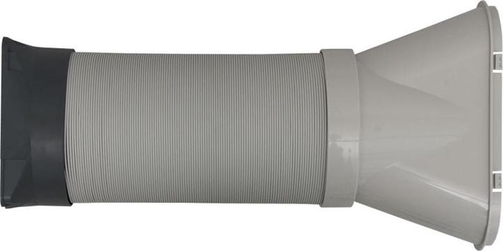 Actual product image Kibernetik KL90 (15 m², 9000 BTU/h)
