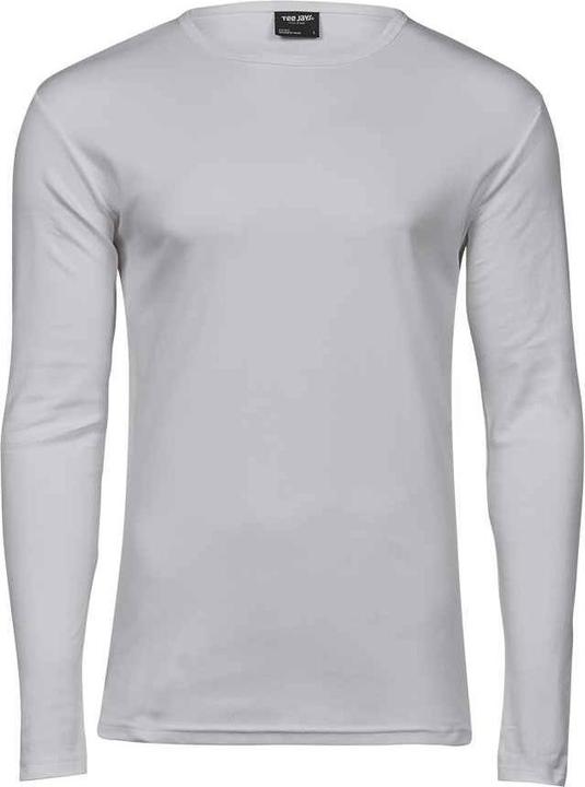 Image du produit Tee Jays - T-shirt INTERLOCK - Homme (M)
