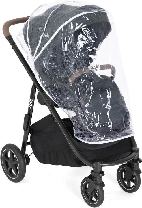Produktbild Joie Versatrax 2in1 Set Moonlight
