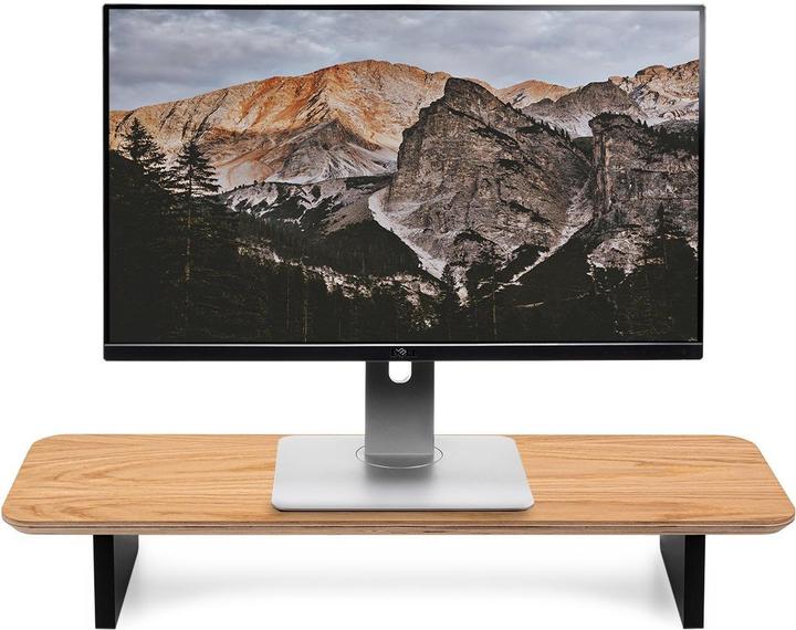 Actual product image Balolo Cockpit Medium Oak
