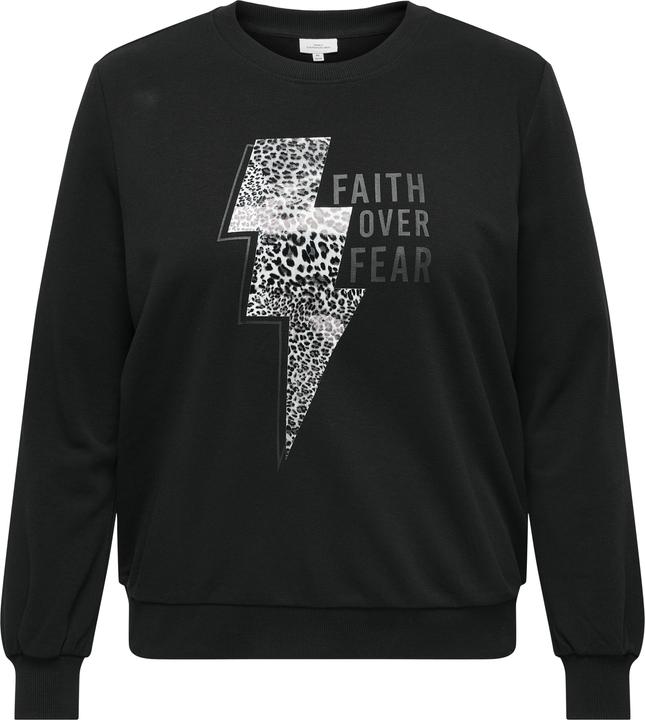 Only CARRUNA Sweatshirt Sweatshirt (M)