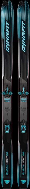 Produktbild Dynafit Blacklight 88 W Ski (158 cm, Ohne Bindung)