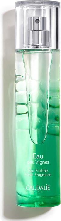 Actual product image Caudalie BODY CARE - Eau des Vignes Fresh Fragrance - Eau Frainche (Eau fraîche, 50 ml)