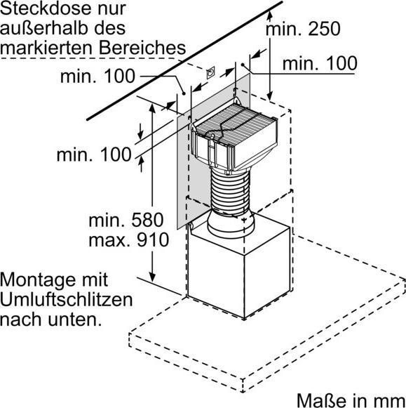 Produktbild Bosch Hausgeräte DWZ1DX1I6