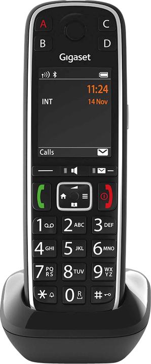 Actual product image Gigaset E720HX