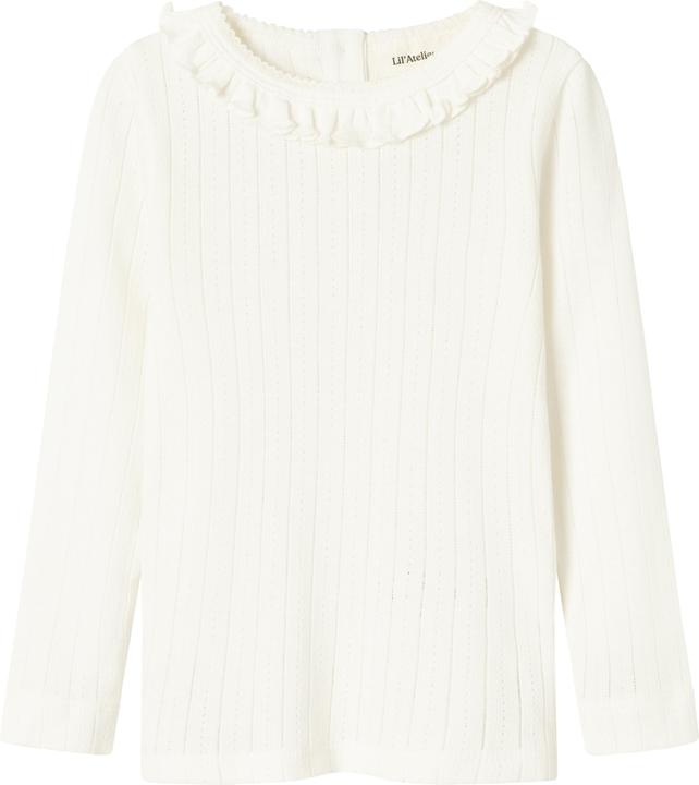Name it Slim Fit Oberteil mit langen Ärmeln (116)