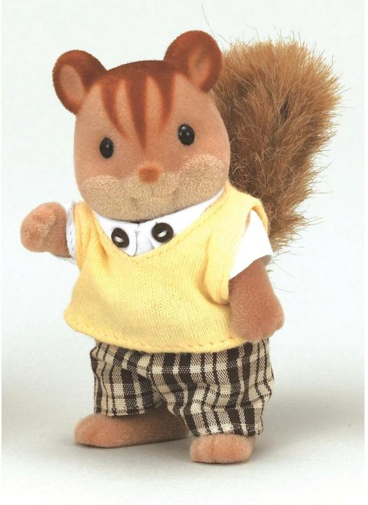 Image du produit Sylvanian Families La famille Knacks