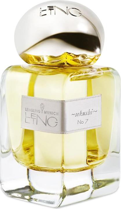 Image du produit Lengling No. 7 Sekushi (Eau de parfum, 50 ml)